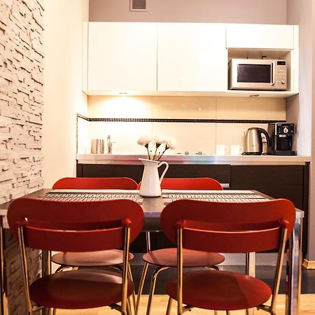 Apartament Stara Polana I Spa Zakopane Extérieur photo