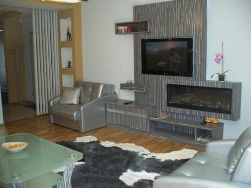 Apartament Stara Polana I Spa Zakopane Extérieur photo