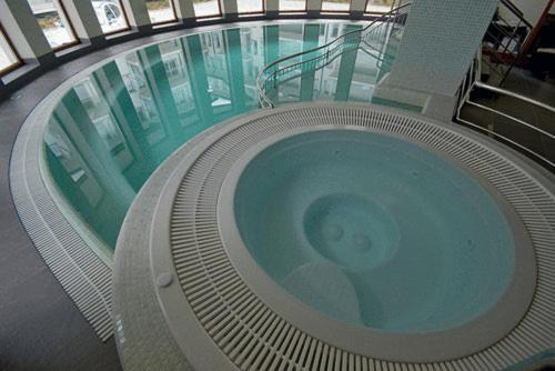 Apartament Stara Polana I Spa Zakopane Extérieur photo