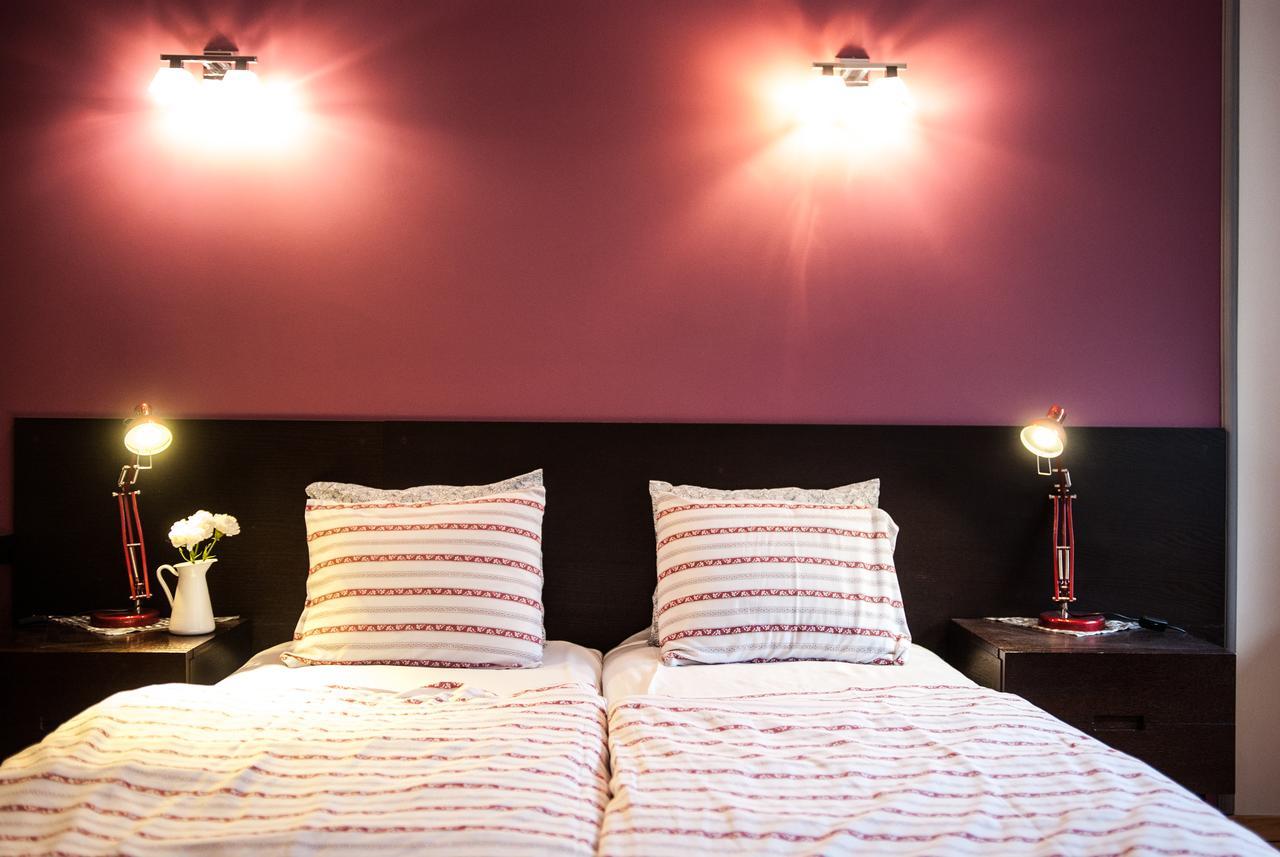 Apartament Stara Polana I Spa Zakopane Extérieur photo