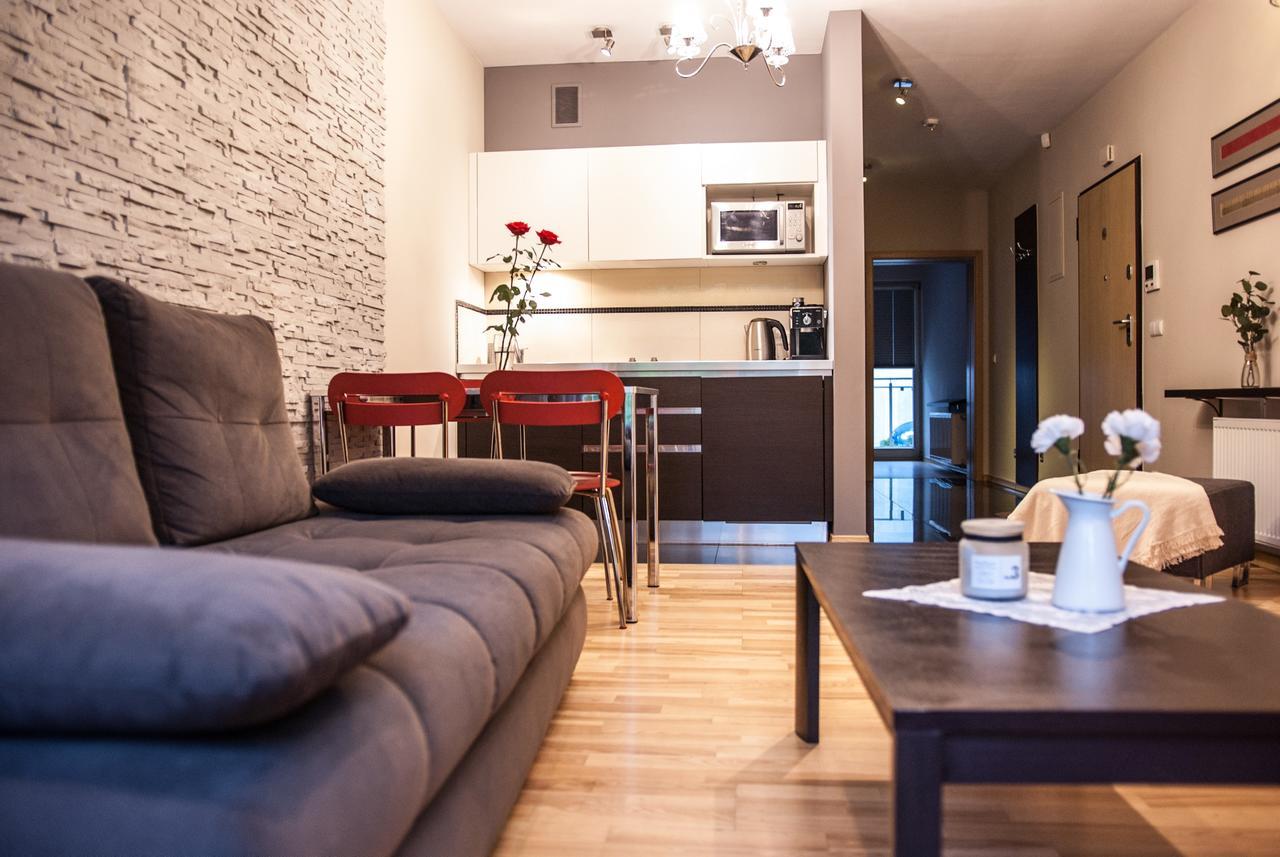 Apartament Stara Polana I Spa Zakopane Extérieur photo