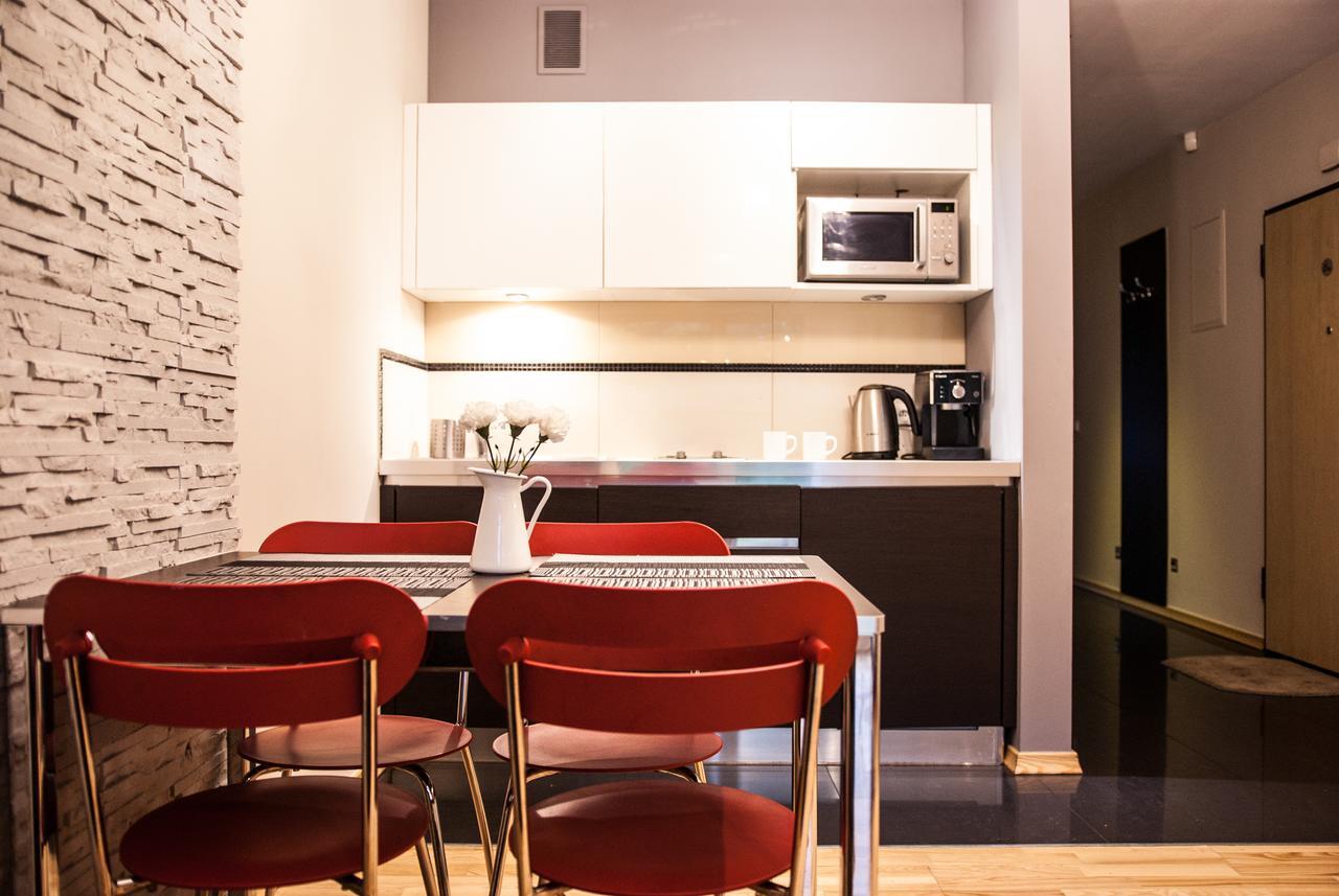 Apartament Stara Polana I Spa Zakopane Extérieur photo