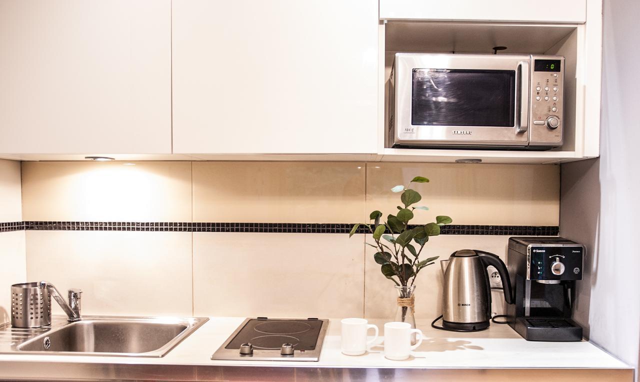 Apartament Stara Polana I Spa Zakopane Extérieur photo