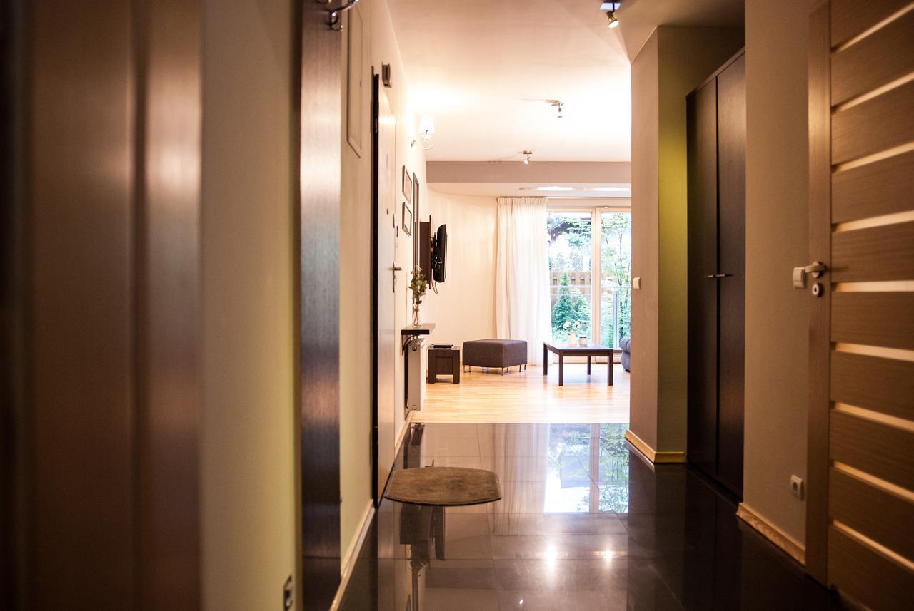 Apartament Stara Polana I Spa Zakopane Extérieur photo