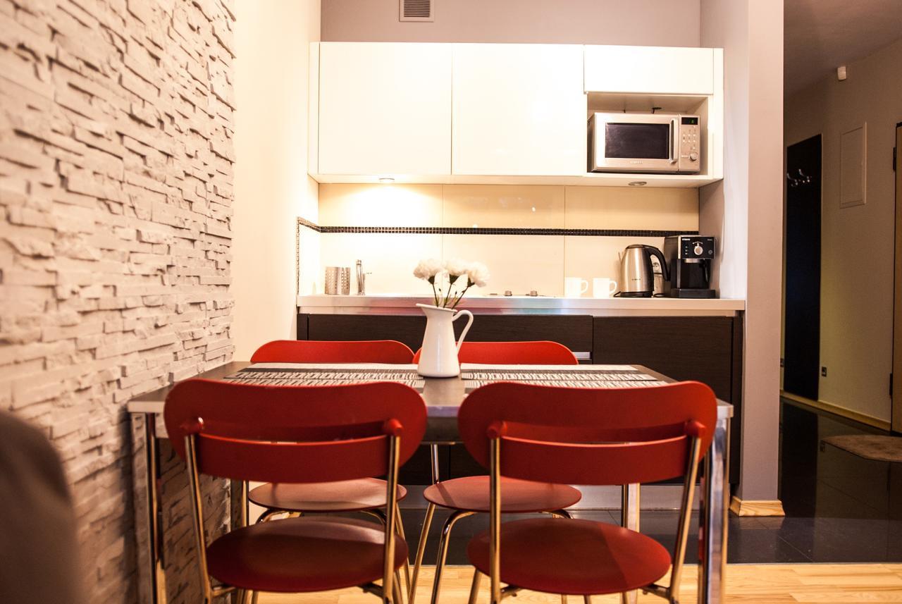 Apartament Stara Polana I Spa Zakopane Extérieur photo