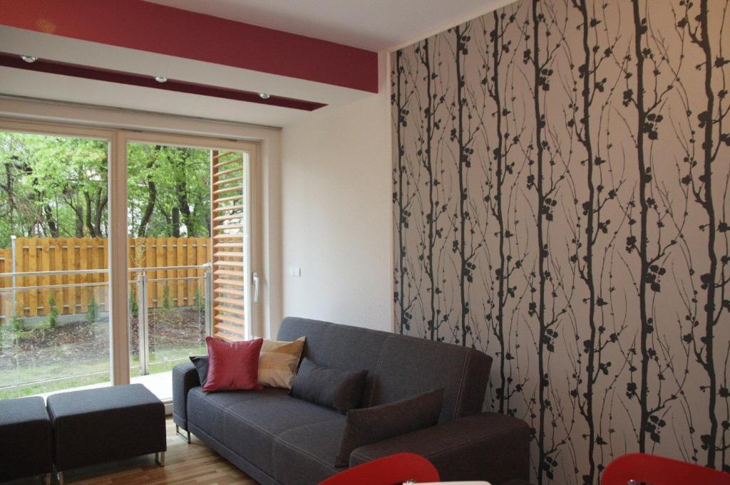 Apartament Stara Polana I Spa Zakopane Chambre photo